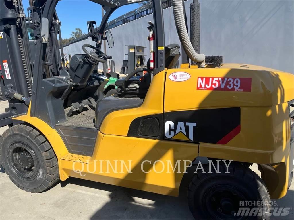 MCFA DP55N1-D Strivuitoare-altele