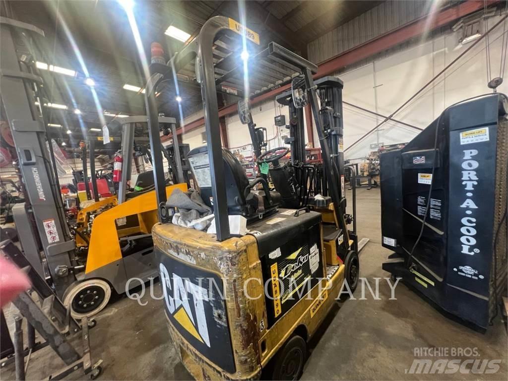 MCFA E3500-AC Strivuitoare-altele