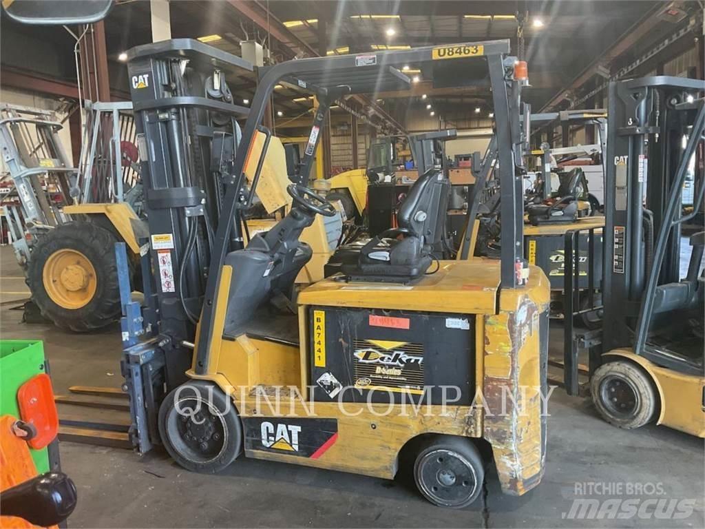 MCFA EC30N2-AC Strivuitoare-altele
