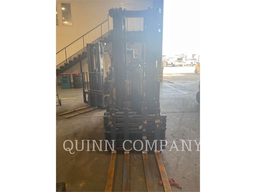 MCFA EC30N2-AC Strivuitoare-altele