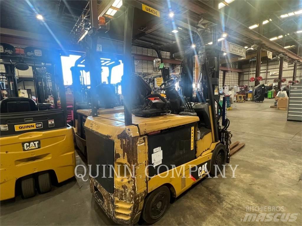 MCFA EC30N2-AC Strivuitoare-altele