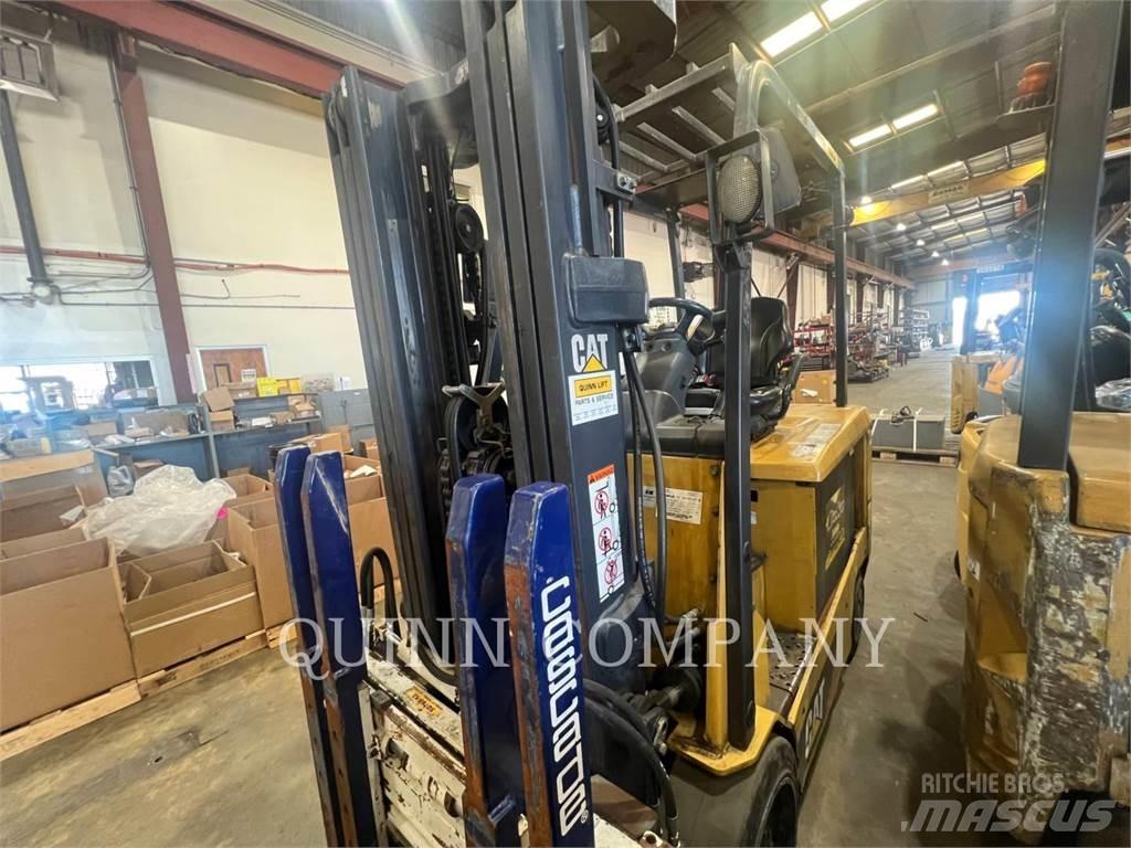 MCFA EC30N2-AC Strivuitoare-altele