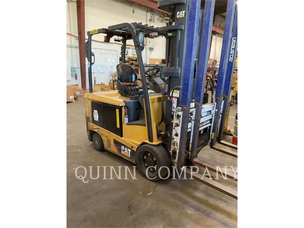 MCFA EC30N2-AC Strivuitoare-altele