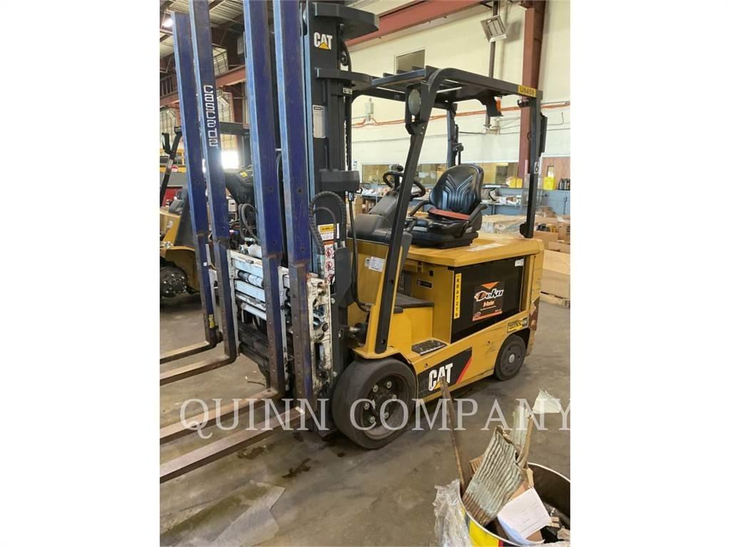 MCFA EC30N2-AC Strivuitoare-altele