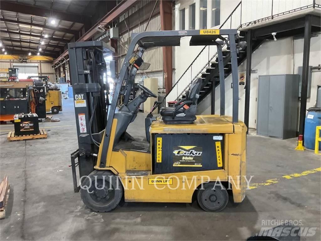 MCFA EC30N2-AC Strivuitoare-altele
