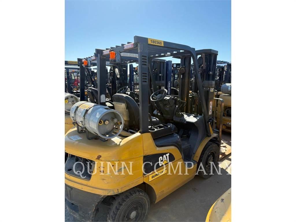MCFA GP25N5-GLE Strivuitoare-altele