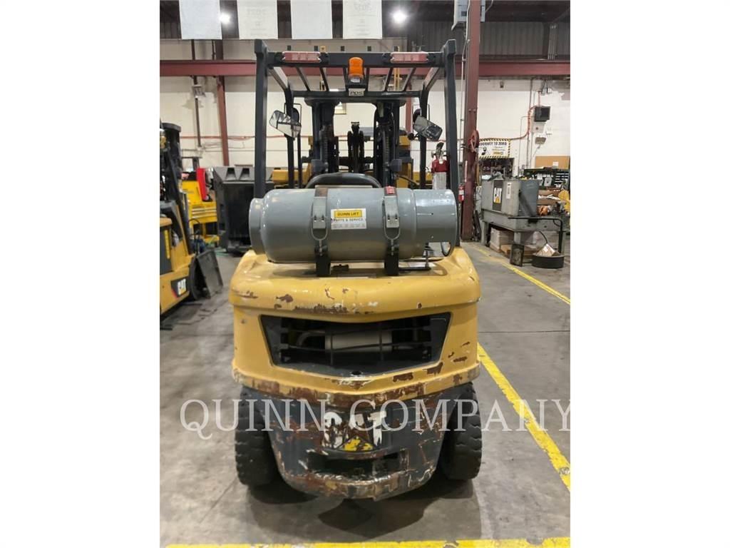 MCFA GP25N5-GLE Strivuitoare-altele