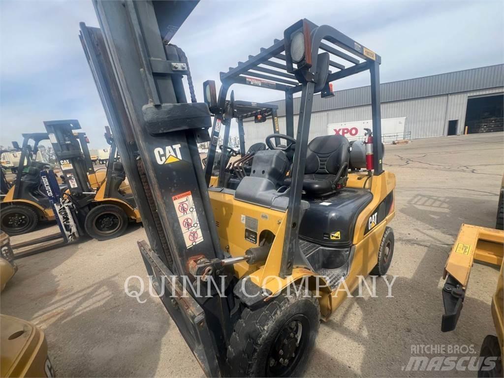 MCFA GP25N5-GLE Strivuitoare-altele