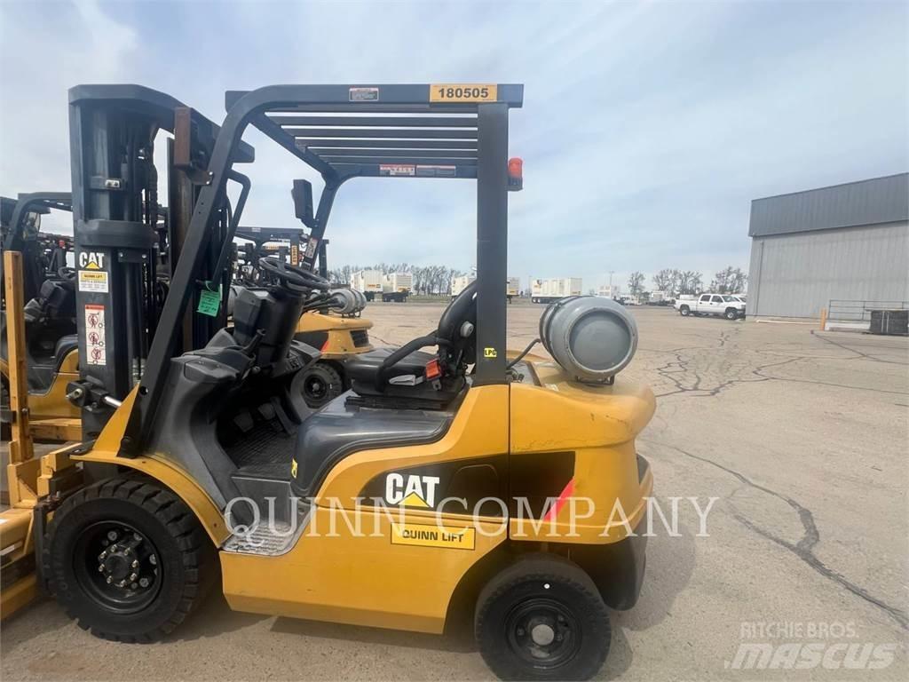 MCFA GP25N5-GLE Strivuitoare-altele
