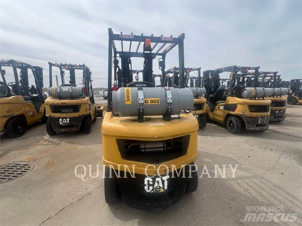 MCFA GP25N5-GLE Strivuitoare-altele