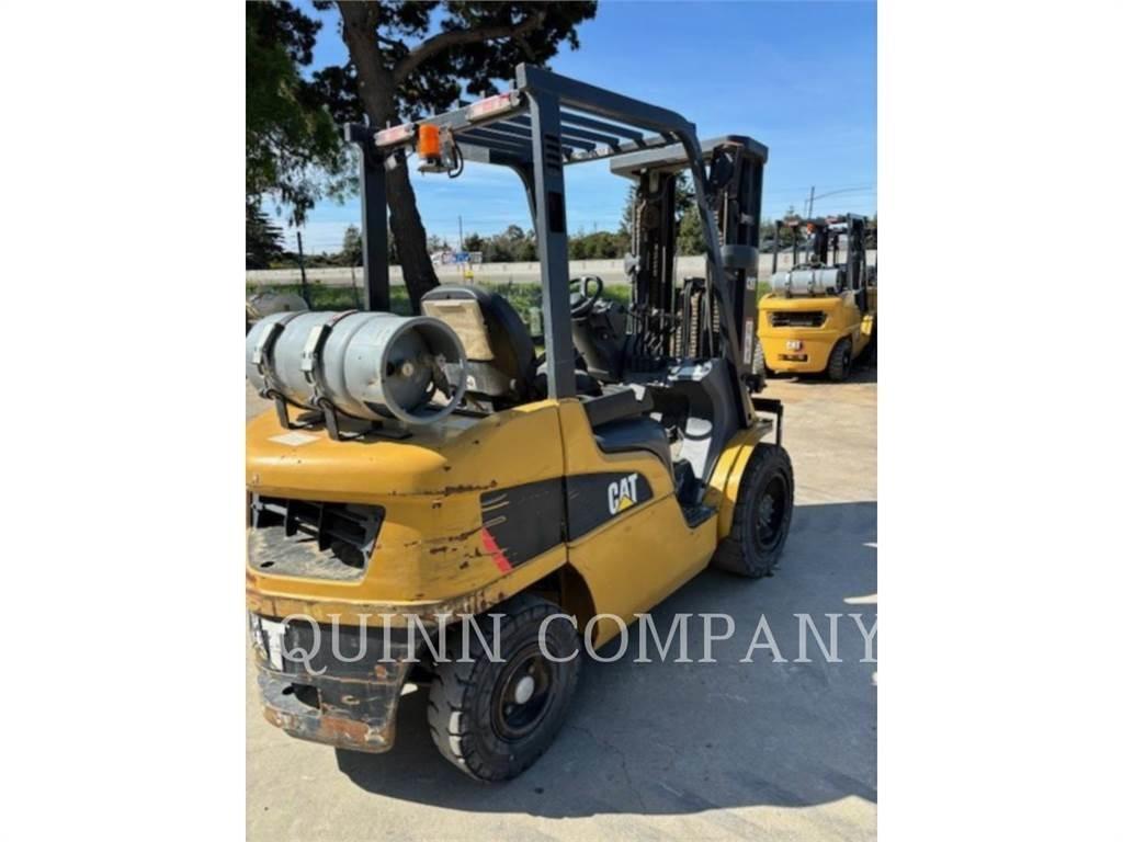 MCFA GP30N5 Strivuitoare-altele