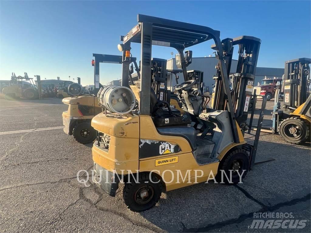 MCFA P3500 Strivuitoare-altele