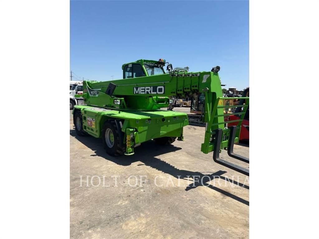 Merlo 50.30 Stivuitoare telescopice