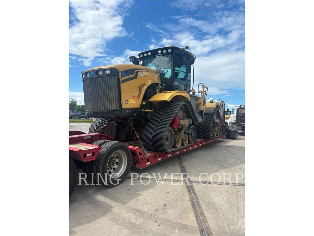 Metso 3630T Elevatoare