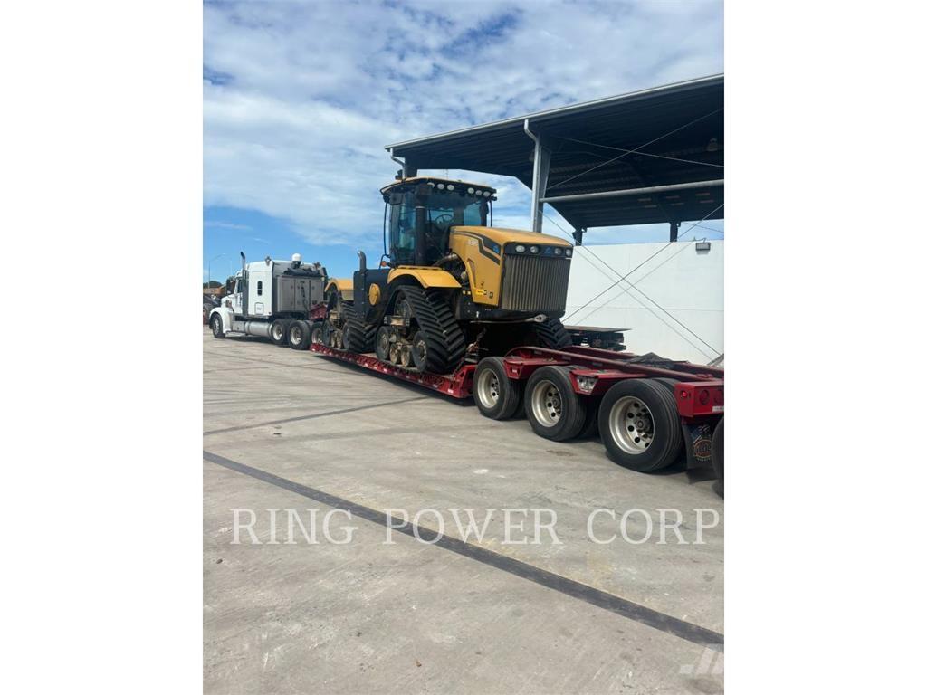 Metso 3630T Elevatoare