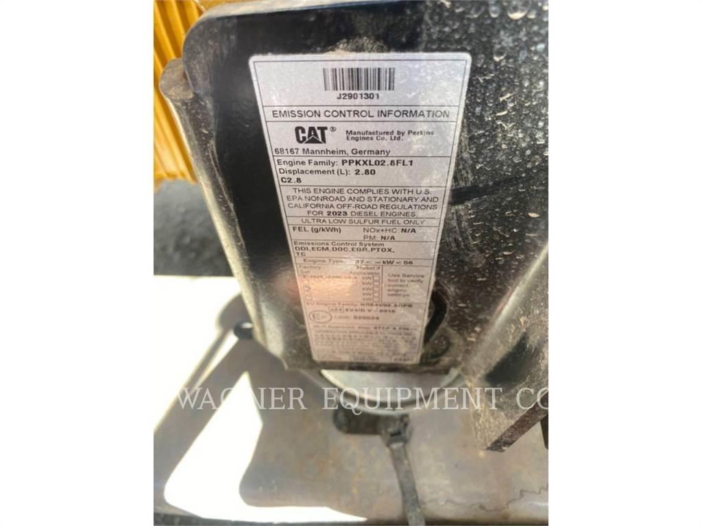 Metso CT100R Concasoare