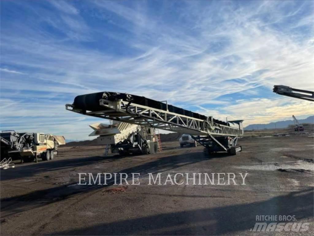 Metso CT85 Transportoare