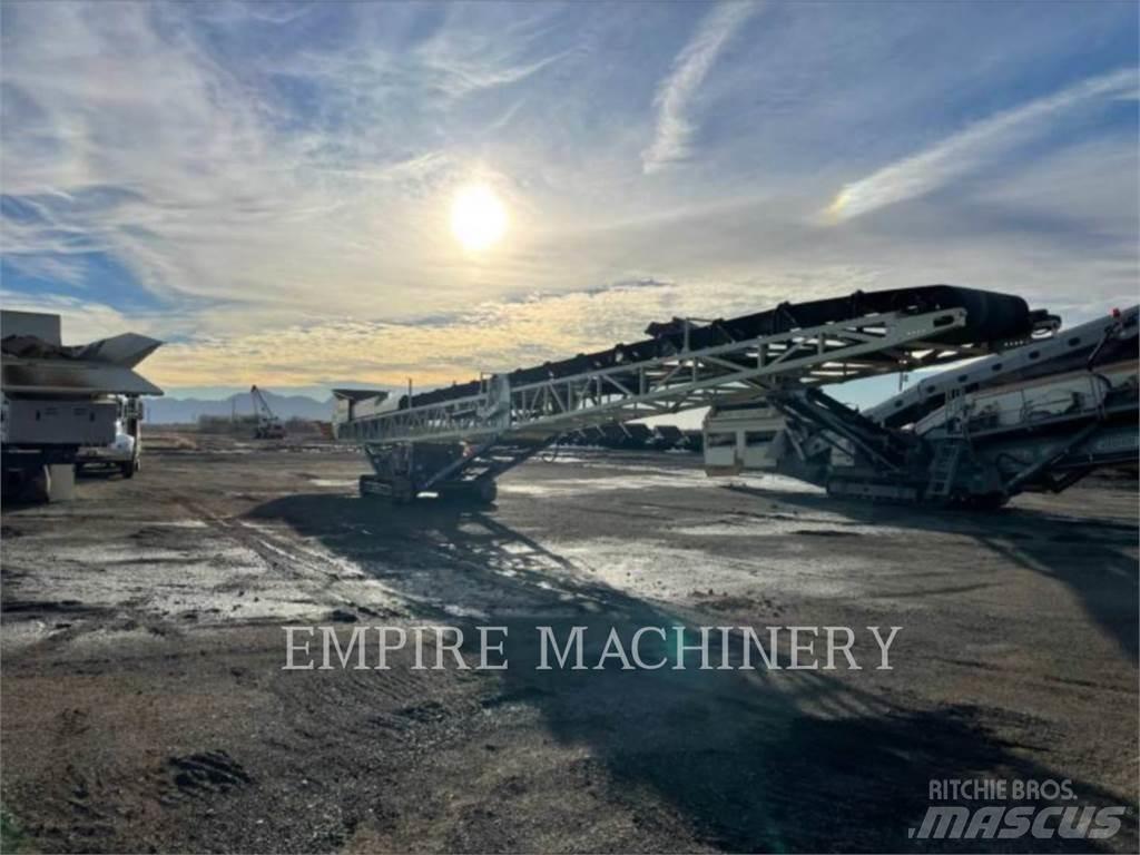 Metso CT85 Transportoare
