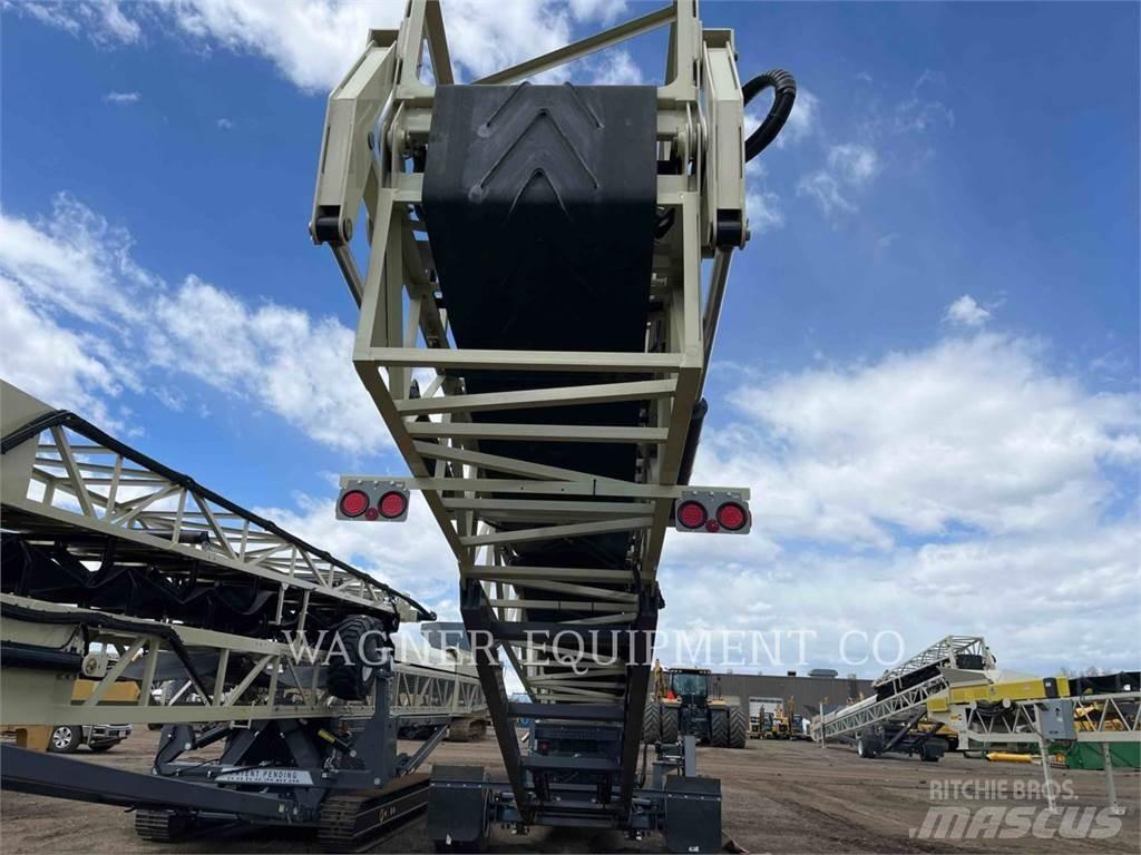 Metso CW100R Concasoare