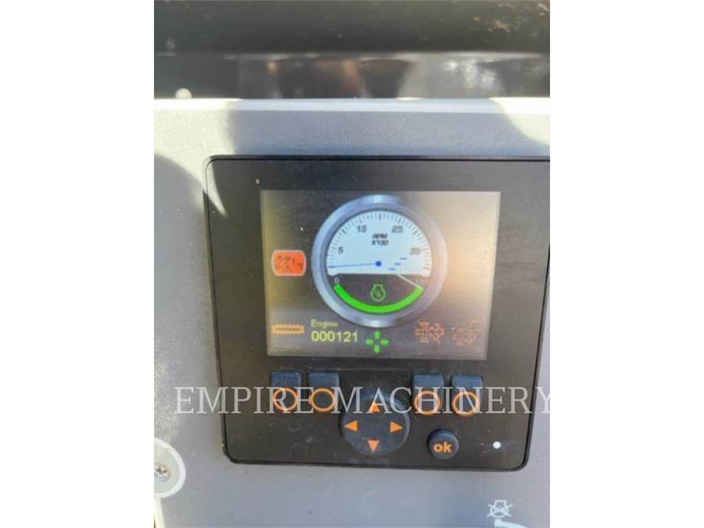 Metso CW85 Transportoare