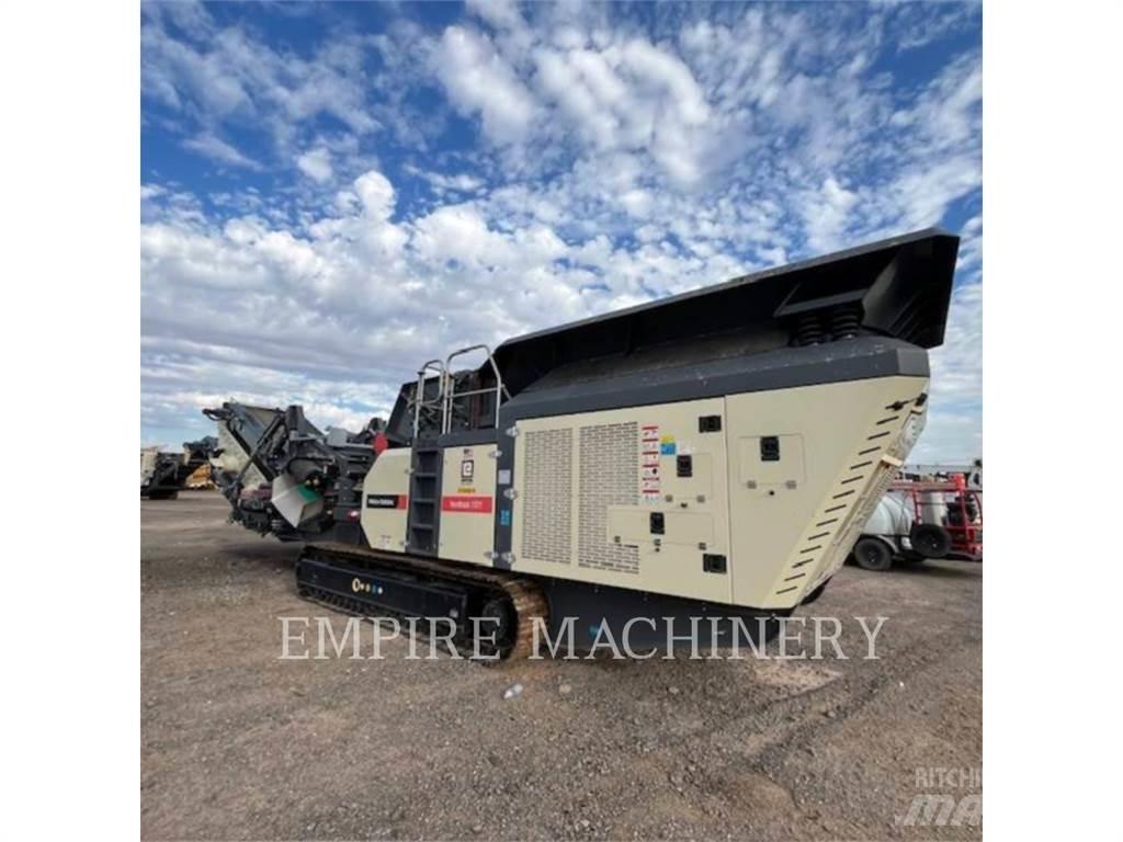 Metso I1011S Concasoare