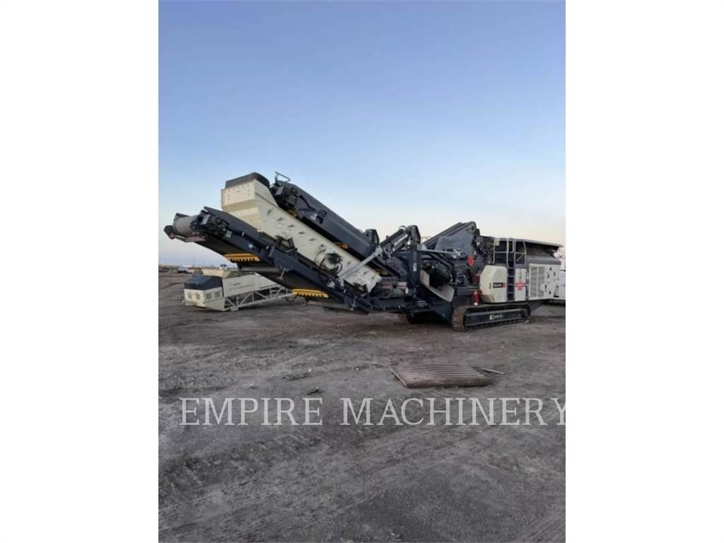 Metso I1011S Concasoare