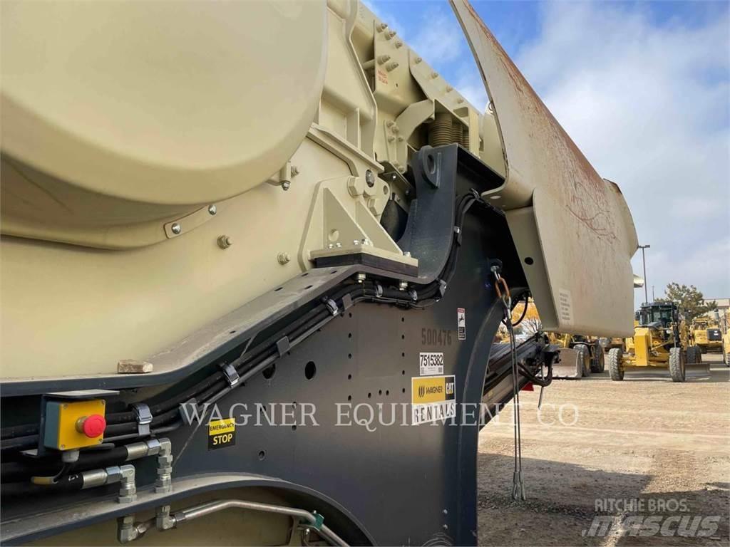 Metso LT106 Concasoare mobile