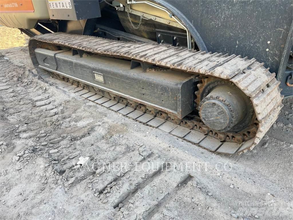 Metso LT106 Concasoare mobile