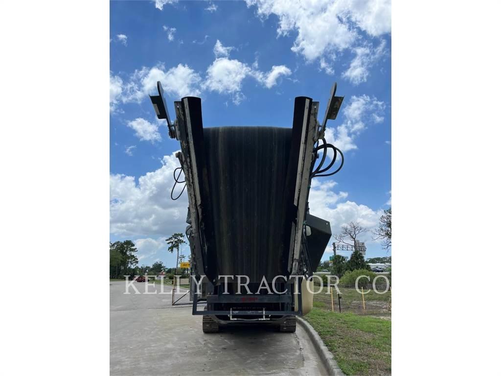 Metso LT1213 Concasoare mobile