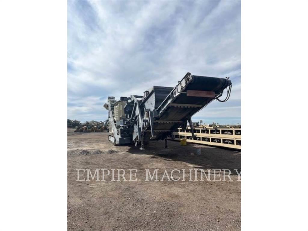 Metso LT1213S Concasoare mobile