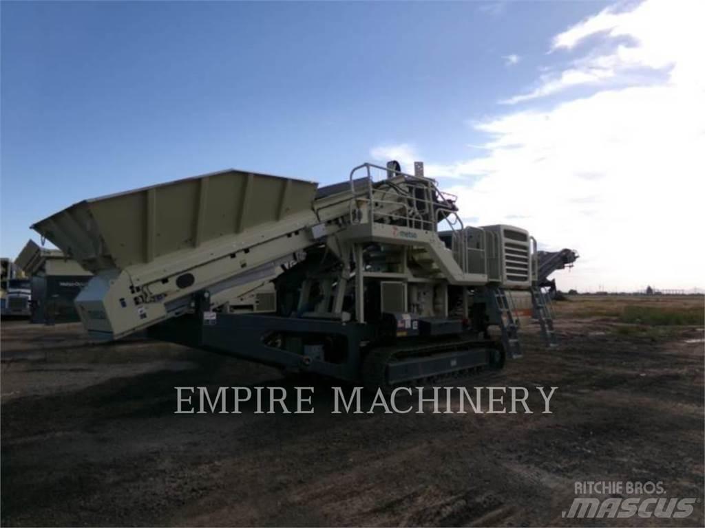 Metso LT200HP Concasoare mobile