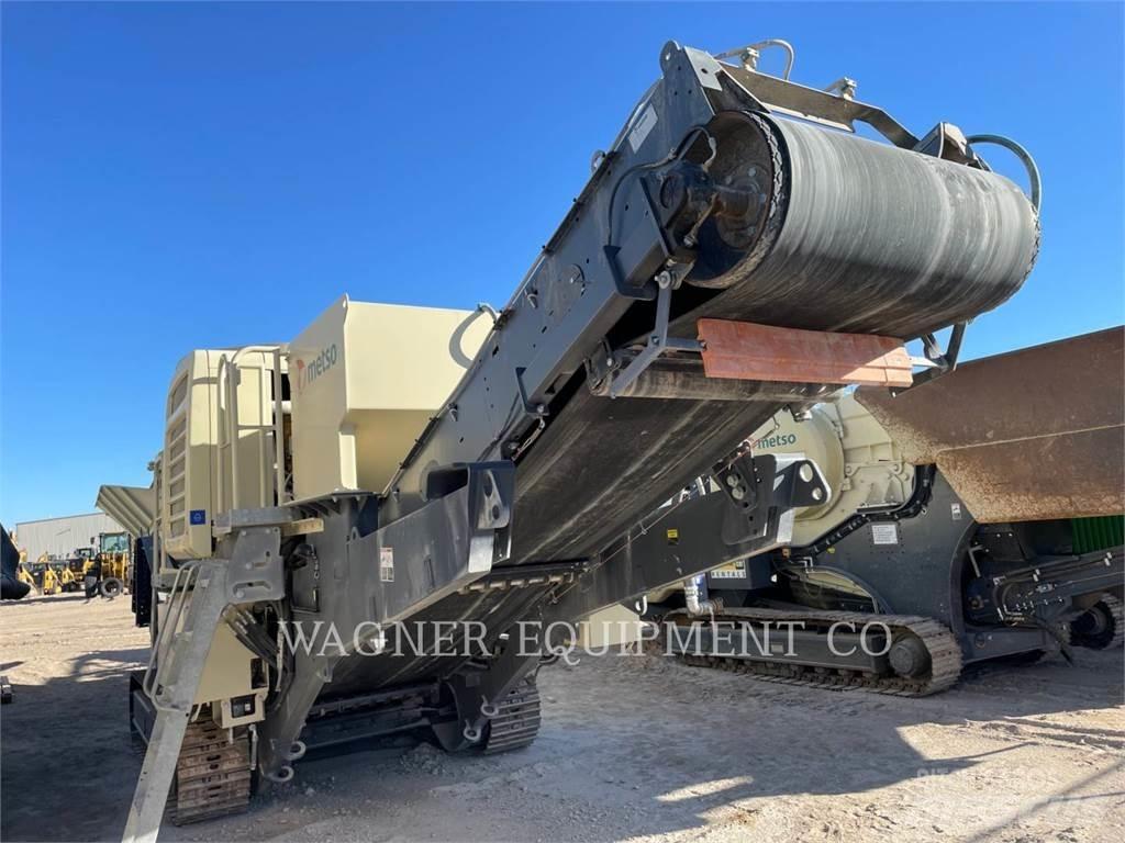 Metso LT300HP Concasoare mobile