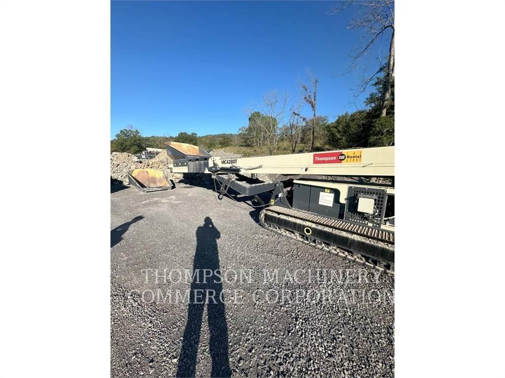 Metso MC4280T Transportoare