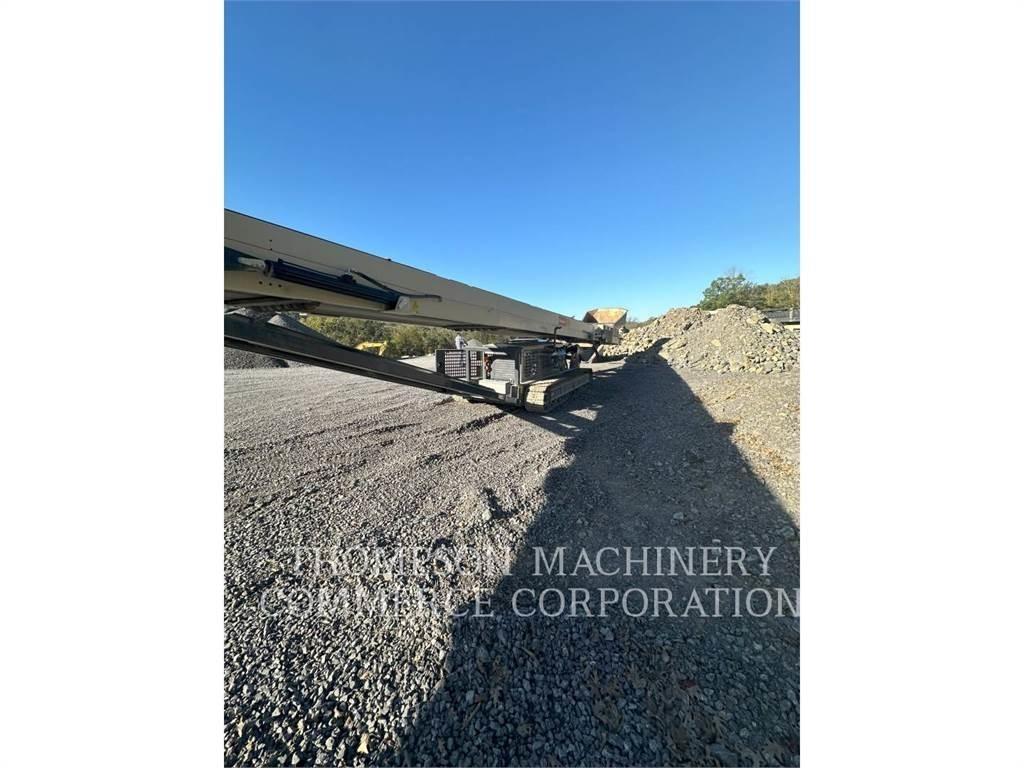 Metso MC4280T Transportoare