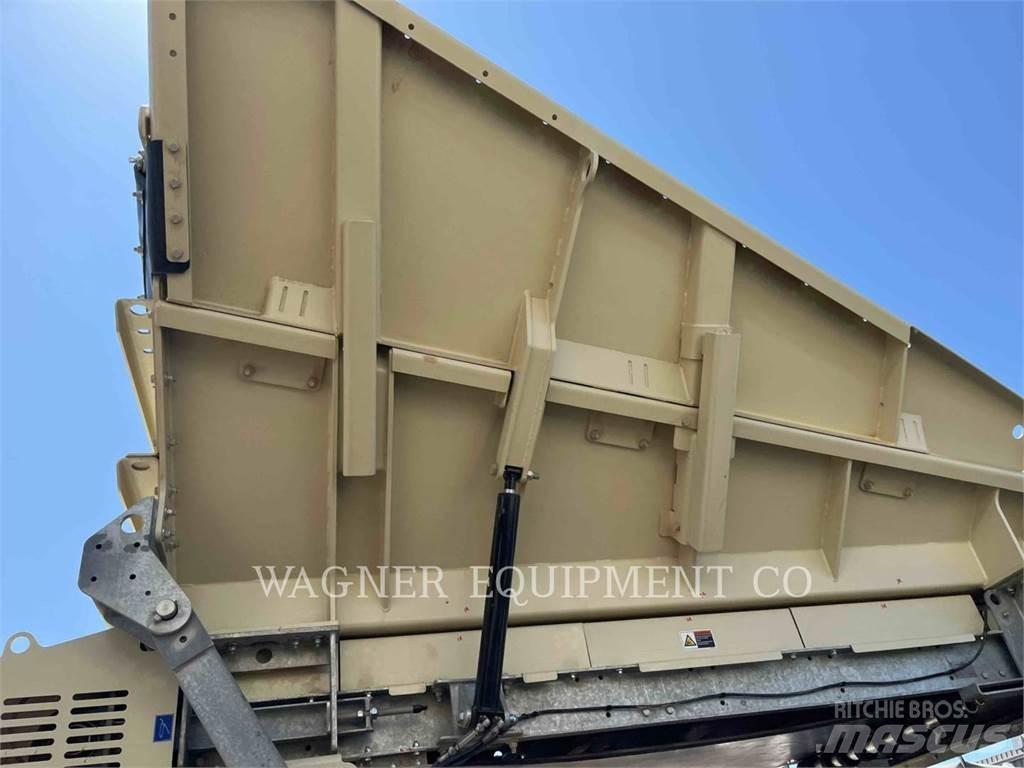 Metso ST2.8 Concasoare mobile