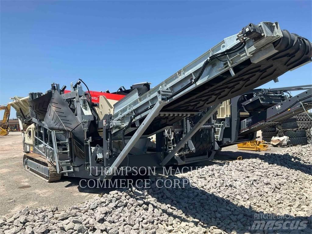 Metso ST2.8 Concasoare mobile