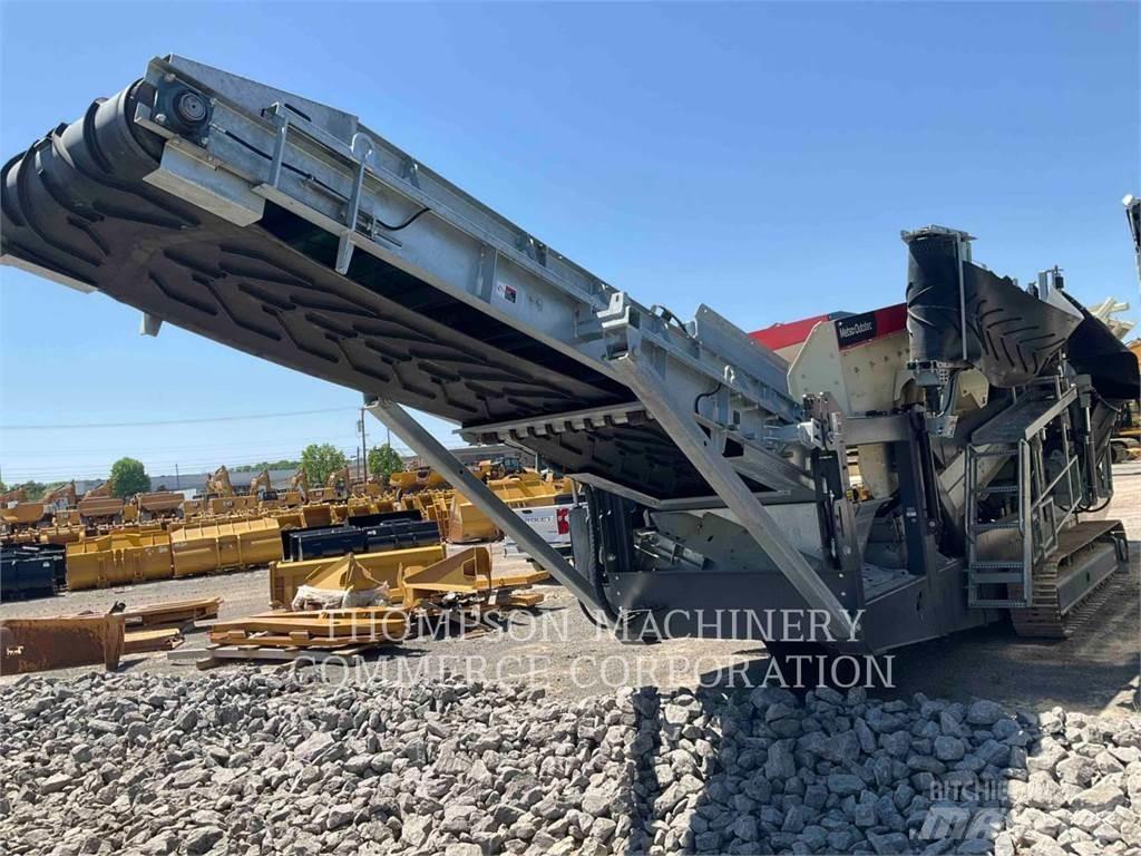 Metso ST2.8 Concasoare mobile