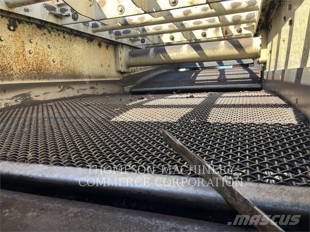 Metso ST2.8 Concasoare mobile