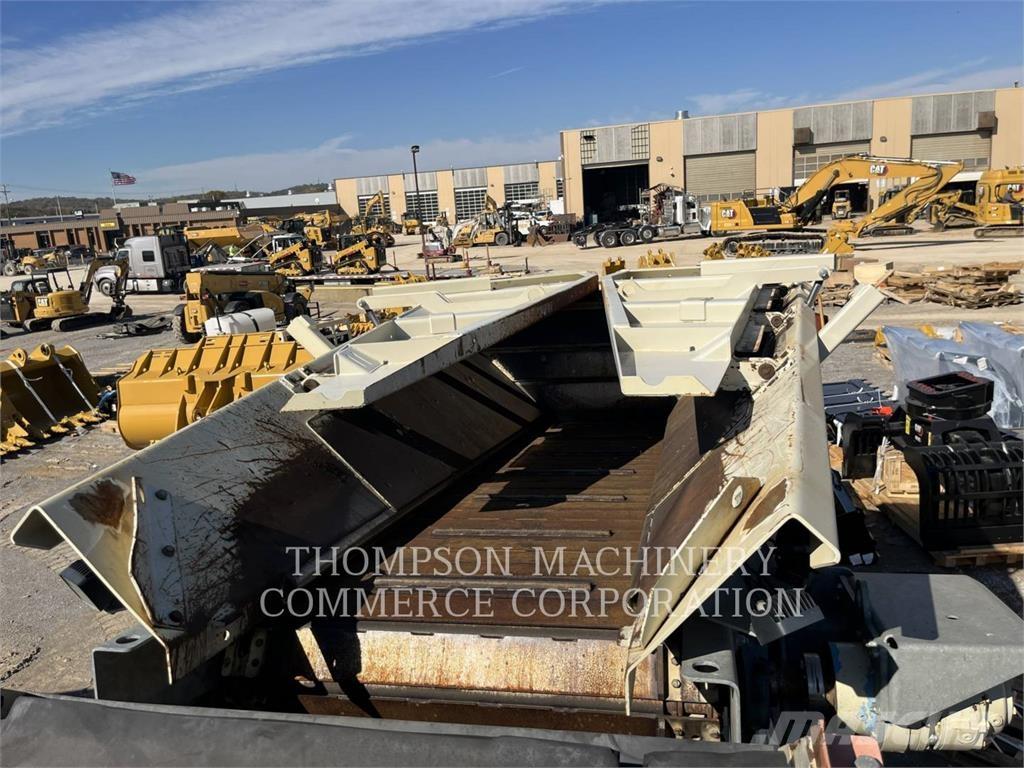 Metso ST2.8 Concasoare mobile