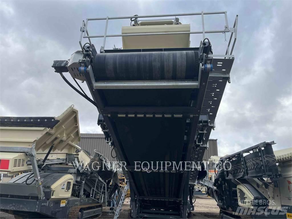 Metso ST4.10 Concasoare mobile