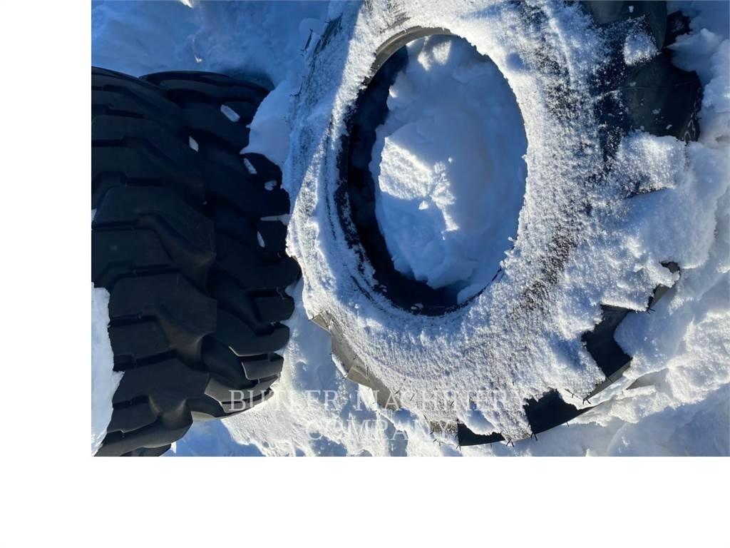 Michelin 400/80-24 Anvelope, roti si jante