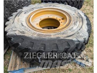 Michelin XTA17.5R25 Anvelope, roti si jante