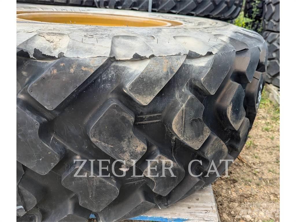 Michelin XTA17.5R25 Anvelope, roti si jante