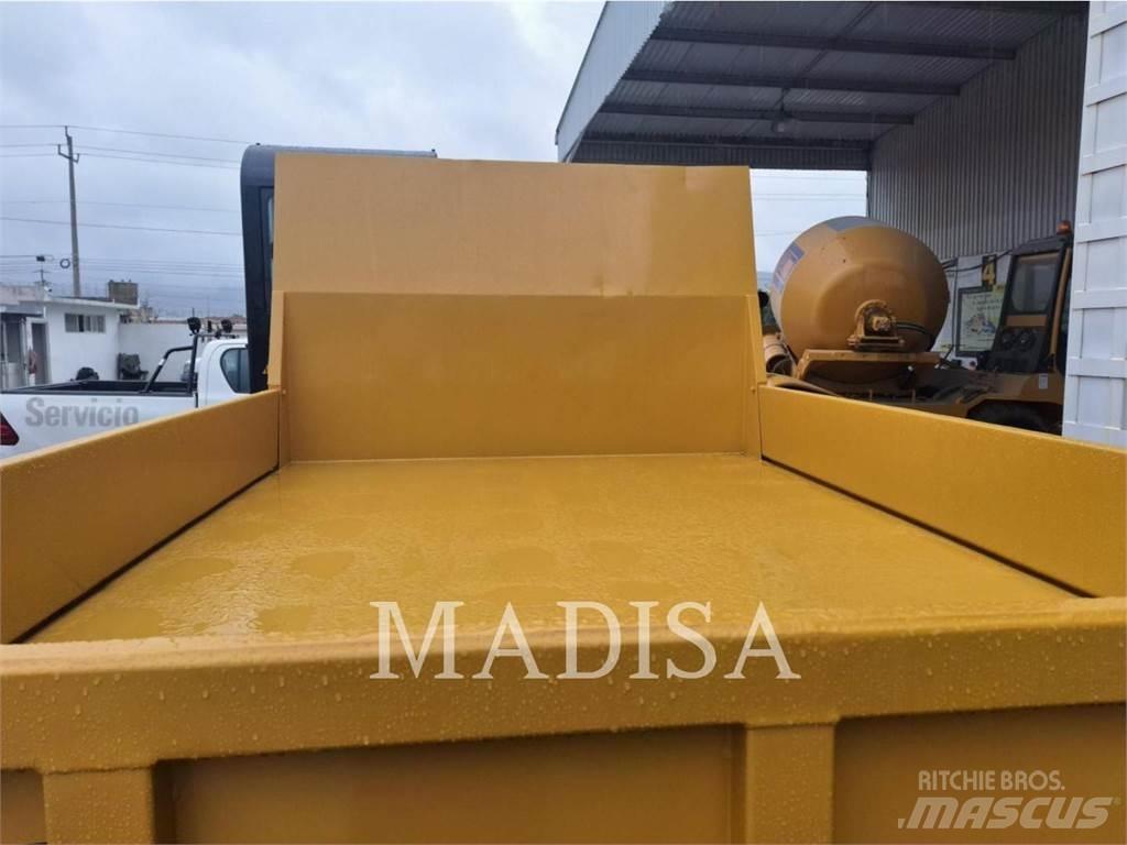 Morooka MST1500VD Masinute Golf