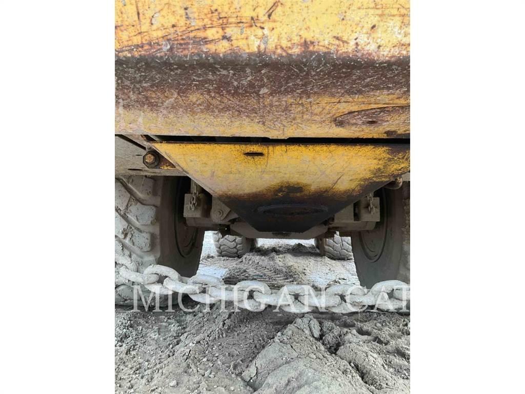 Moxy MT30 Transportoare articulate