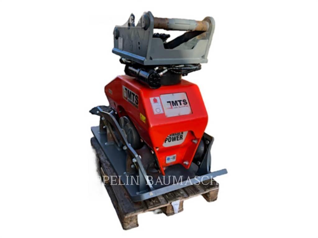 MTS KEHRMASCHINEN V7 Compactoare sol