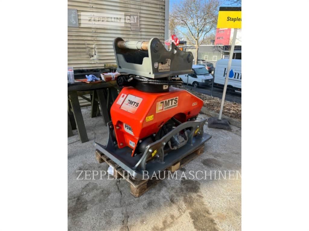 MTS KEHRMASCHINEN V7 Compactoare sol