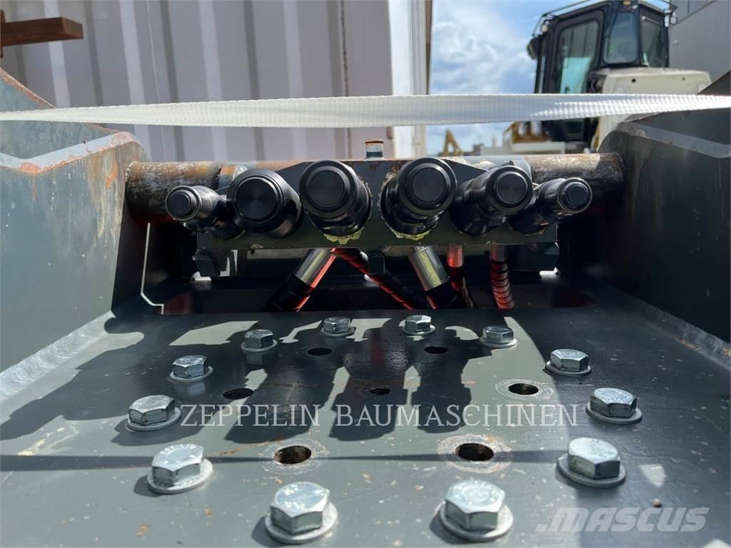 MTS KEHRMASCHINEN V7 Compactoare sol