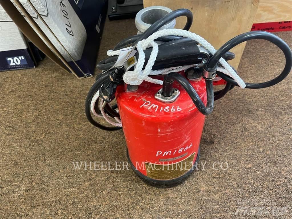 MultiQuip 2 ST2037 Pompa de apa