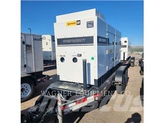 MultiQuip DCA-150SSJU4F Alte generatoare
